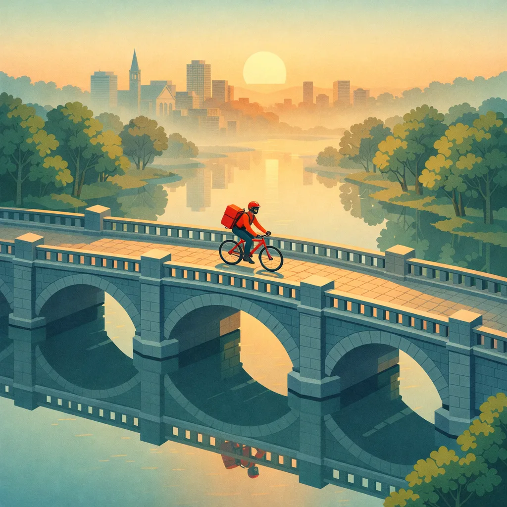 Isometric style recreation with gpt-image-1.5
